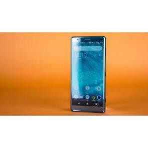 điện thoại Sony Xperia XZ2 CHÍNH HÃNG ram 4G/64G mới zin