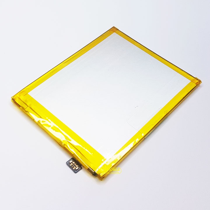Pin Oppo A3, F7, R15 BLP661 3400mAh Zin + Tặng Keo Dán Pin-FREESHIP