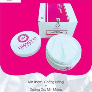 Combo 2 Hộp Body Diamond Lady