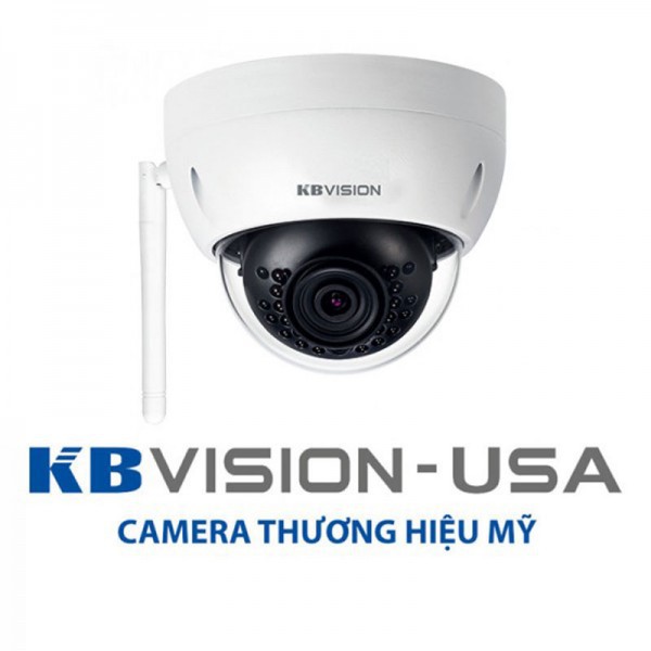 camera quan sát KBVISION KX-1302WN