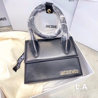 [TRANG MEEY] TÚI JACQUEMUS SIZE 18