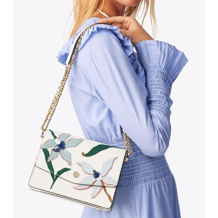 Túi đeo vai Tory Burch