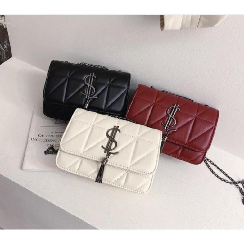 👛ẢNH SHOP CHỤP👛 Túi Đeo Chéo , Túi Chuông Thời Trang BH 408 | BigBuy360 - bigbuy360.vn
