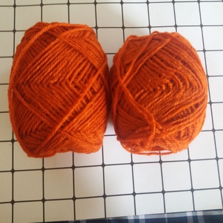 💯SALE NHANH, SET 5 CUỘN LEN MÀU BÃ TRẦU