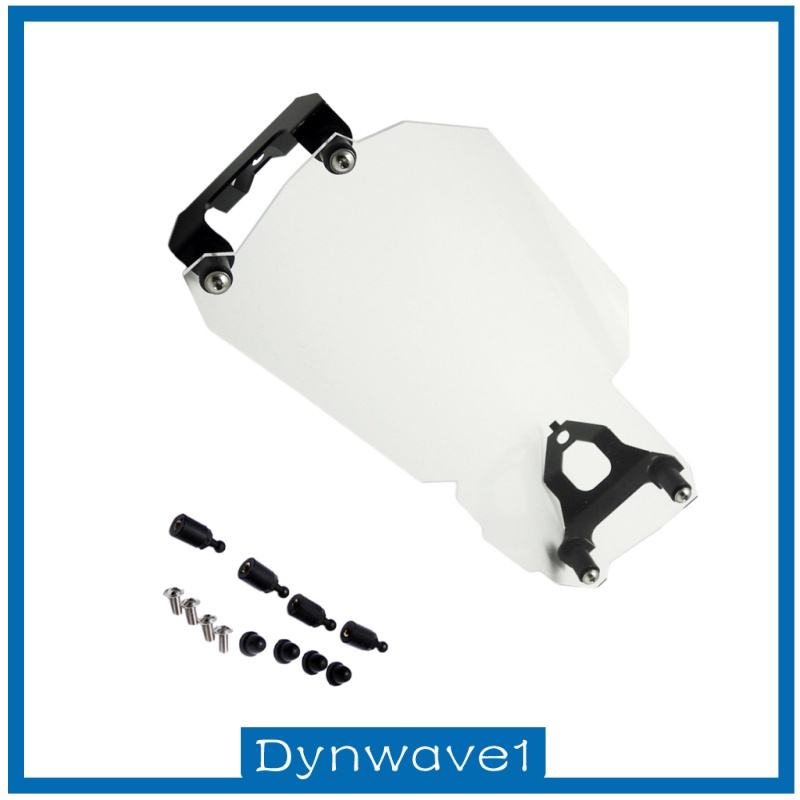 [DYNWAVE1] Motorcycle Clear Headlight Guard Cover For BMW F650 F700 F800R F800 GS 08-15 | BigBuy360 - bigbuy360.vn