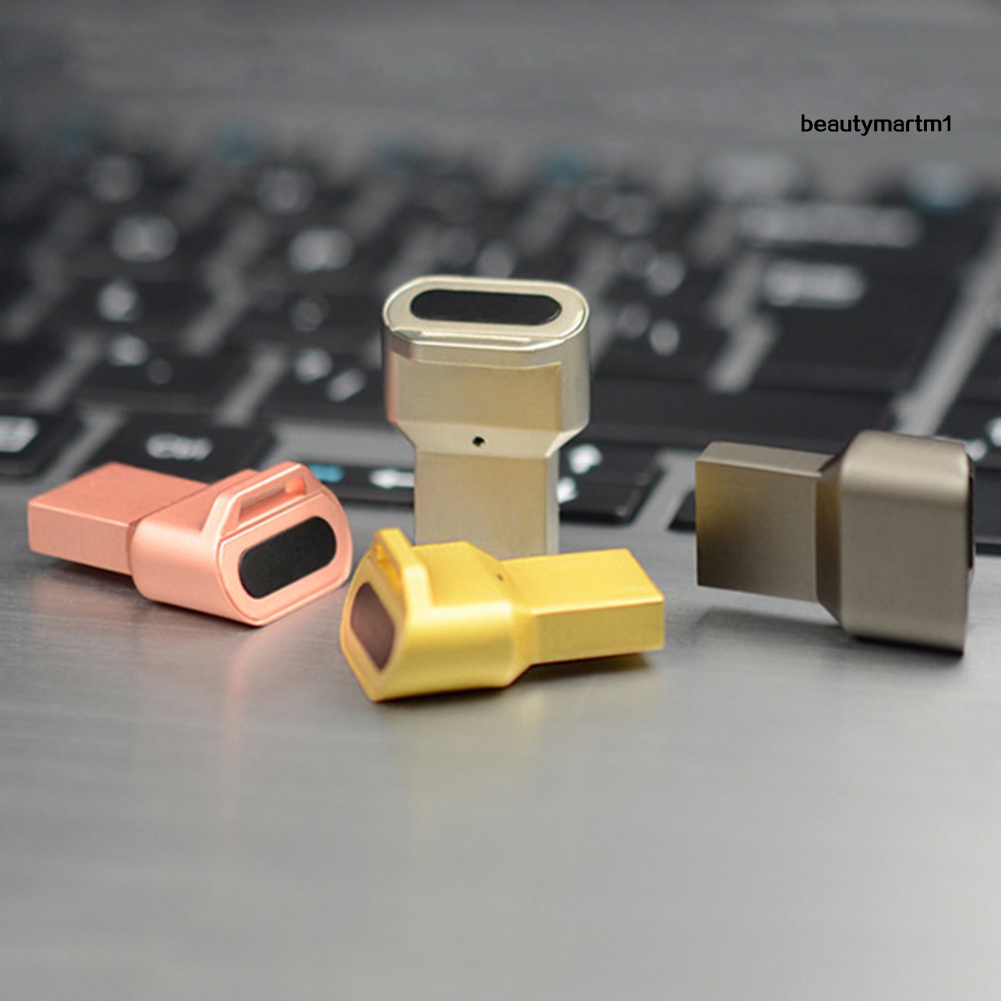 Đầu Đọc Dấu Vân Tay Usb Có Mật Khẩu Cho Windows 10 | BigBuy360 - bigbuy360.vn