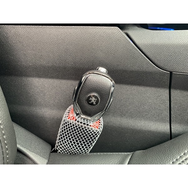 Chốt Khóa Dây Đai An Toàn Xe Peugeot