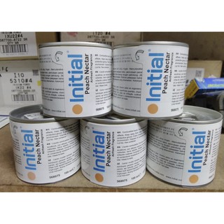 Sáp thơm hương đào initial peach nectar 100ml - Malaysia