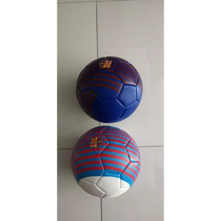 TRÁI BANH BÓNG ĐÁ FH-304 SIZE SỐ 5 ( TẶNG KÈM  LƯỚI VÀ KIM )