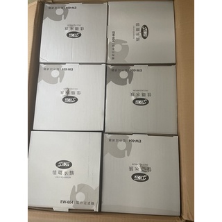 Lọc phụ sunsun EW-604