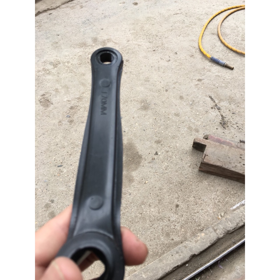 Đùi Đĩa Xe Đạp địa hình , thông dụng 1 tầng  Hàng Cao Cấp