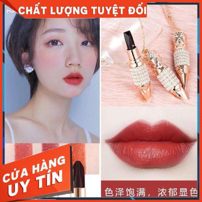[ NỘI ĐỊA  ] Son 3 màu Kim Cương AGAG chính hãng_2021👉👉👉👉👉👉👉 | BigBuy360 - bigbuy360.vn