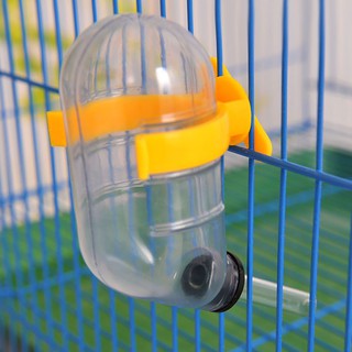 Bình nước gắn lồng 50ml cho chuột hamster