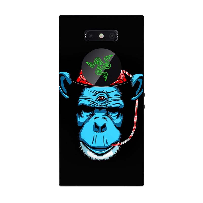 Ốp Lưng Silicone Cho Razer Phone 2 Razer Phone2