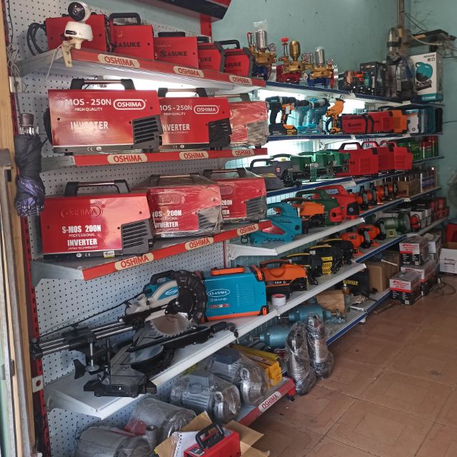 Store Nguyễn Hoàn 039