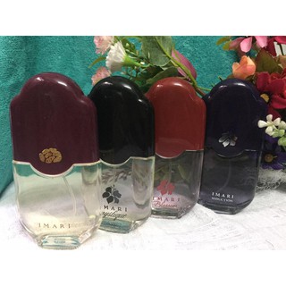 Nước hoa Avon Imari đen 50ml