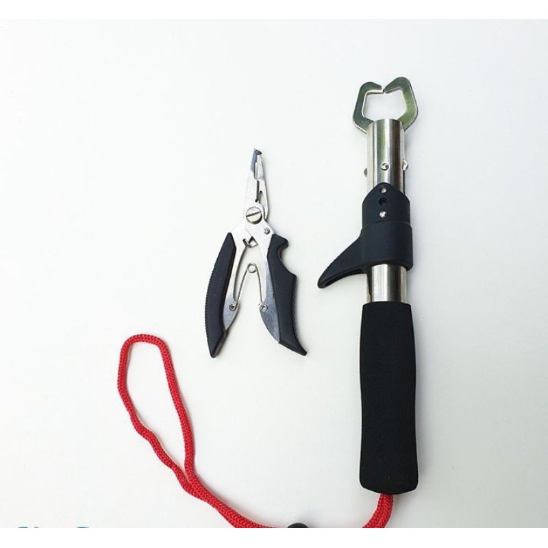 Bộ kìm kẹp cá đa năng chất lượng cao