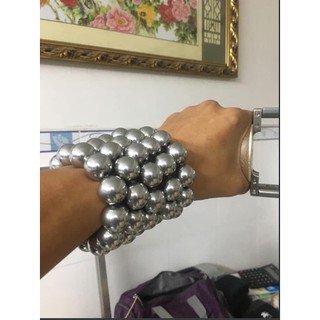 Vòng tay tập tạ