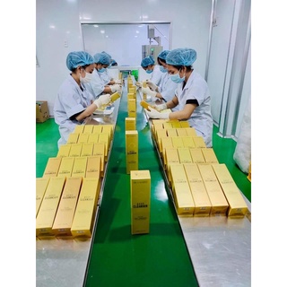 Sửa Rửa Mặt Rong Nho Size Mini - Full Sica White