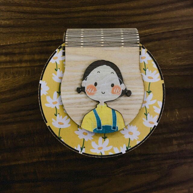 Túi gỗ vintage | BigBuy360 - bigbuy360.vn