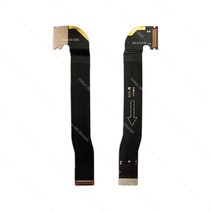 Cáp Nối Màn Hình Lên Main Vsmart Live - Linh Kiện Điện Thoại Zin Bóc Máy