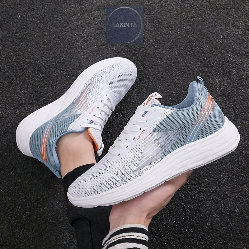 Giày nam sneaker hàn quốc Bảo Sneaker giày thể thao nam tập gym chạy bộ thể dục cổ thấp giá rẻ G742