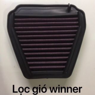 LỌC GIÓ EX135+150+WINNER 150