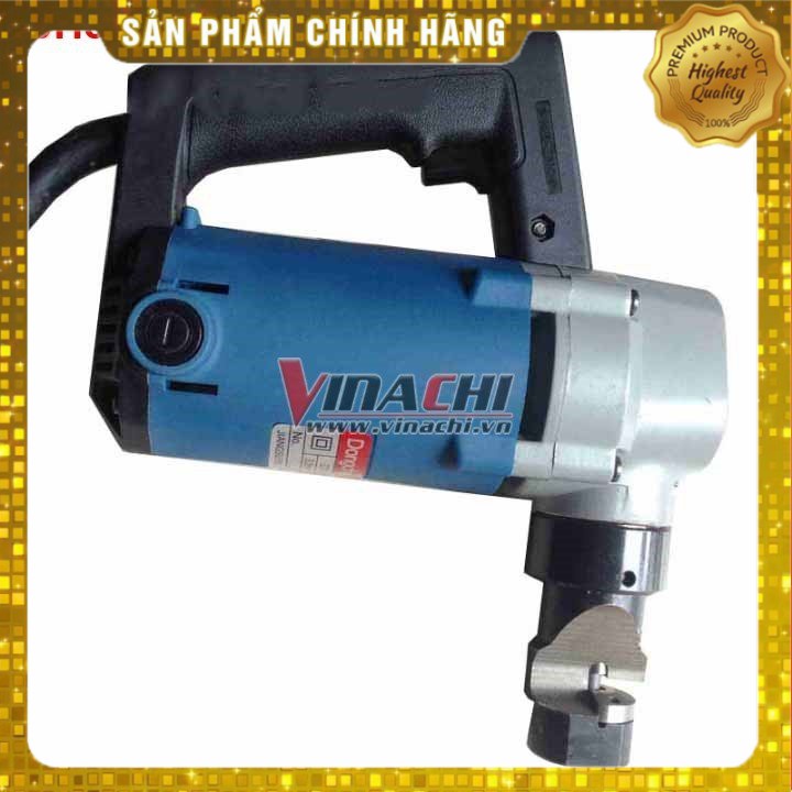 MÁY CẮT TÔN DONGCHENG DJH32 - 1 MÁY HÀNG CAO CẤP