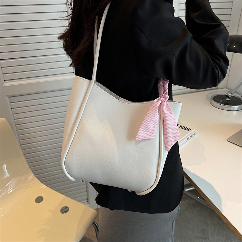 Túi Đeo Vai Cỡ Lớn Phong Cách retro Thời Trang Cho Nữ