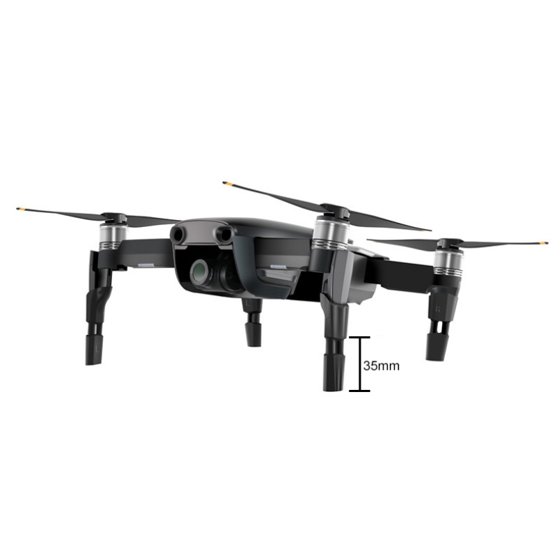 4 chân đáp bảo vệ máy cho DJI MAVIC AIR