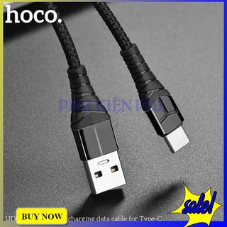 CÁP SẠC MICRO USB HOCO UD01