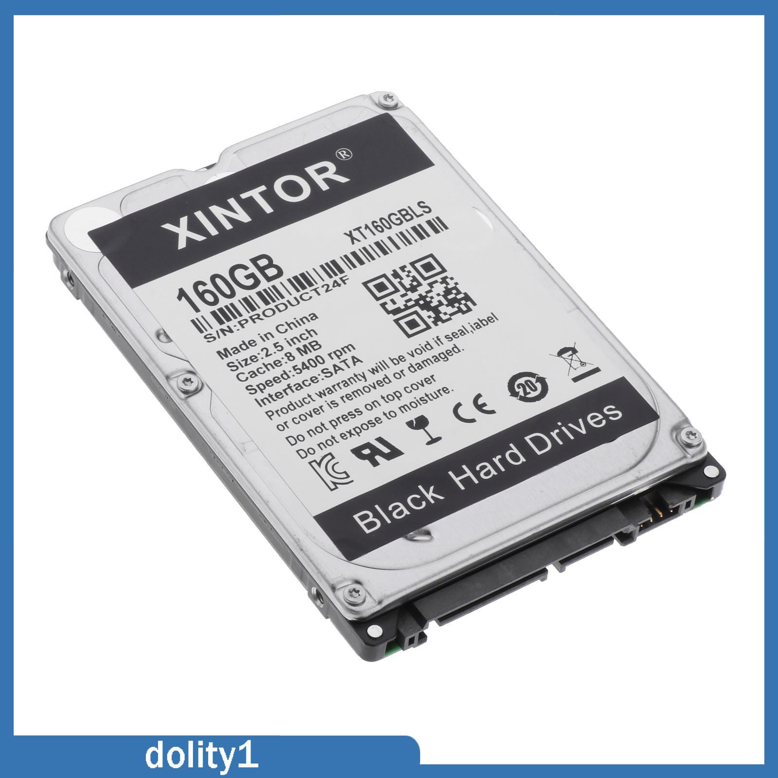 Ổ Cứng Di Động Sata Giao Diện 5400rpm 2.5 Inch | BigBuy360 - bigbuy360.vn