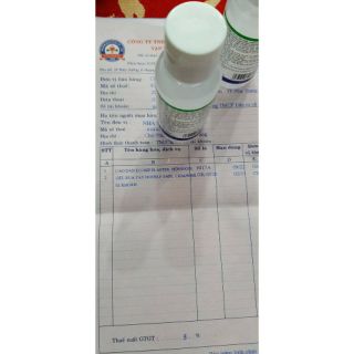 Gel rửa tay khô Double safe