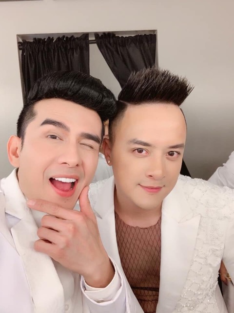 Áo thun lưới nam gợi cảm