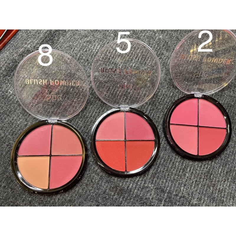 Má Hồng She Make-up | BigBuy360 - bigbuy360.vn