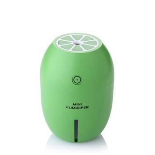 Máy Phun Sương Quả Chanh Lemon Humidifier
