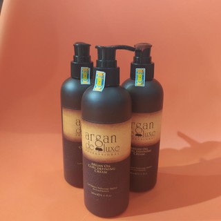 Xả khô dành cho tóc xoăn 240ml