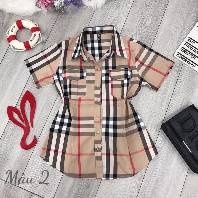 Sơ mi brr bigsize 55-90kg | BigBuy360 - bigbuy360.vn