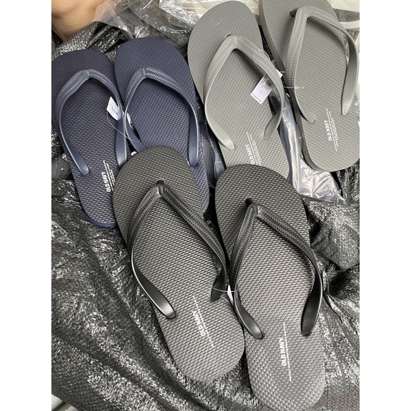 Dép tông Nam đẹp Old Navy vnxk từ size 39 - 43