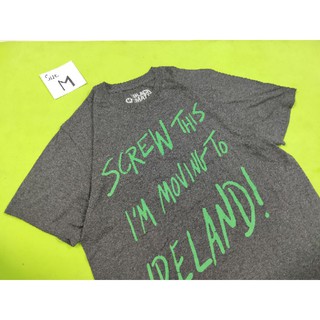 ÁO THUN SECONDHAND PHÔNG MỸ LOẠI 1