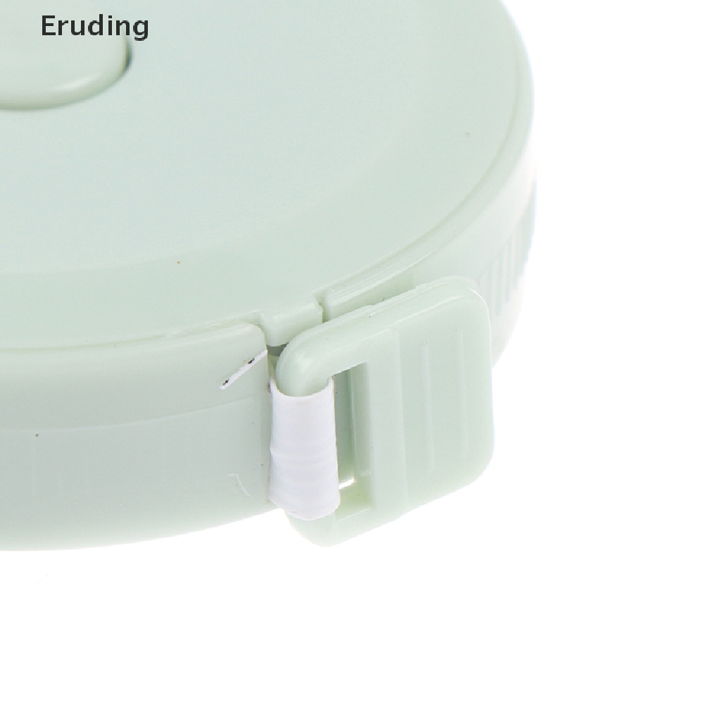 1 Cuộn Thước Dây 2m Tiện Lợi Chất Lượng