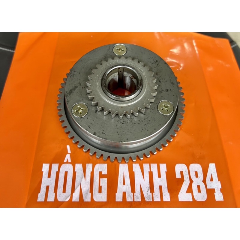 Bộ nhông thớt đề xe Shark các đời , hàng zin chính hãng SYM