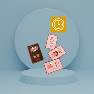 Bộ bài “Dzô”- Drinking Game với 60 lá tạm biệt các cuộc nhậu tẻ nhạt và tụt cảm xúc, Dzô sẽ khuấy động cả bữa tiệc