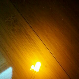 Combo 100 led đục 5mm các màu