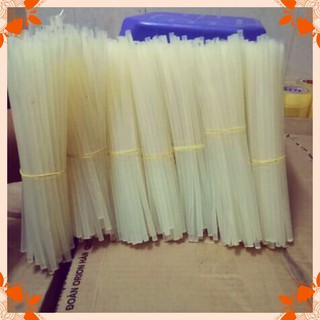 100 cây keo nến nhỏ loại tốt