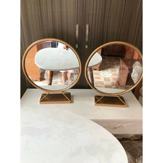 GƯƠNG DECO ĐỂ BÀN TRANG ĐIỂM