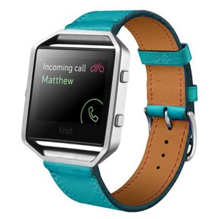Dây đeo da dành cho đồng hồ Fitbit Blaze