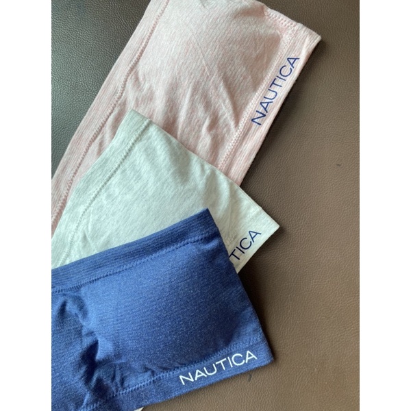 Áo quây Nautica sẵn mút TQXK