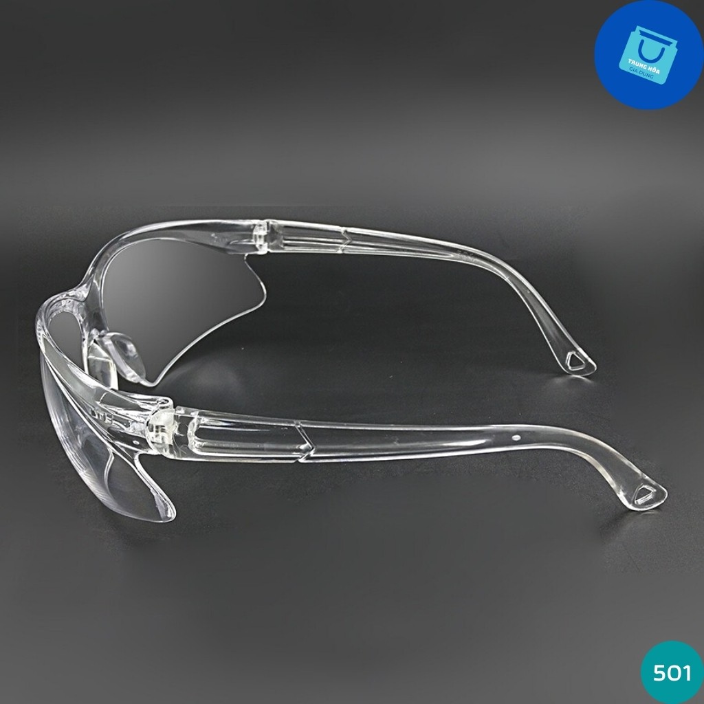 【501】Kính Mắt Thời Trang Nữ Chống Tia UV 400 | BigBuy360 - bigbuy360.vn