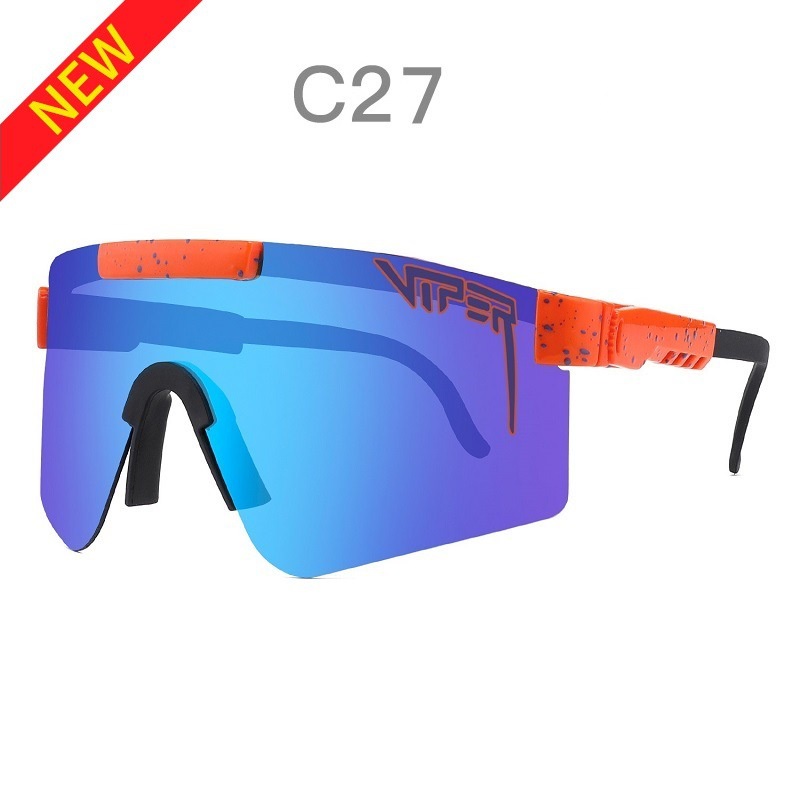 Kính Mát Phân Cực Nhiều Màu Sắc Thời Trang | BigBuy360 - bigbuy360.vn